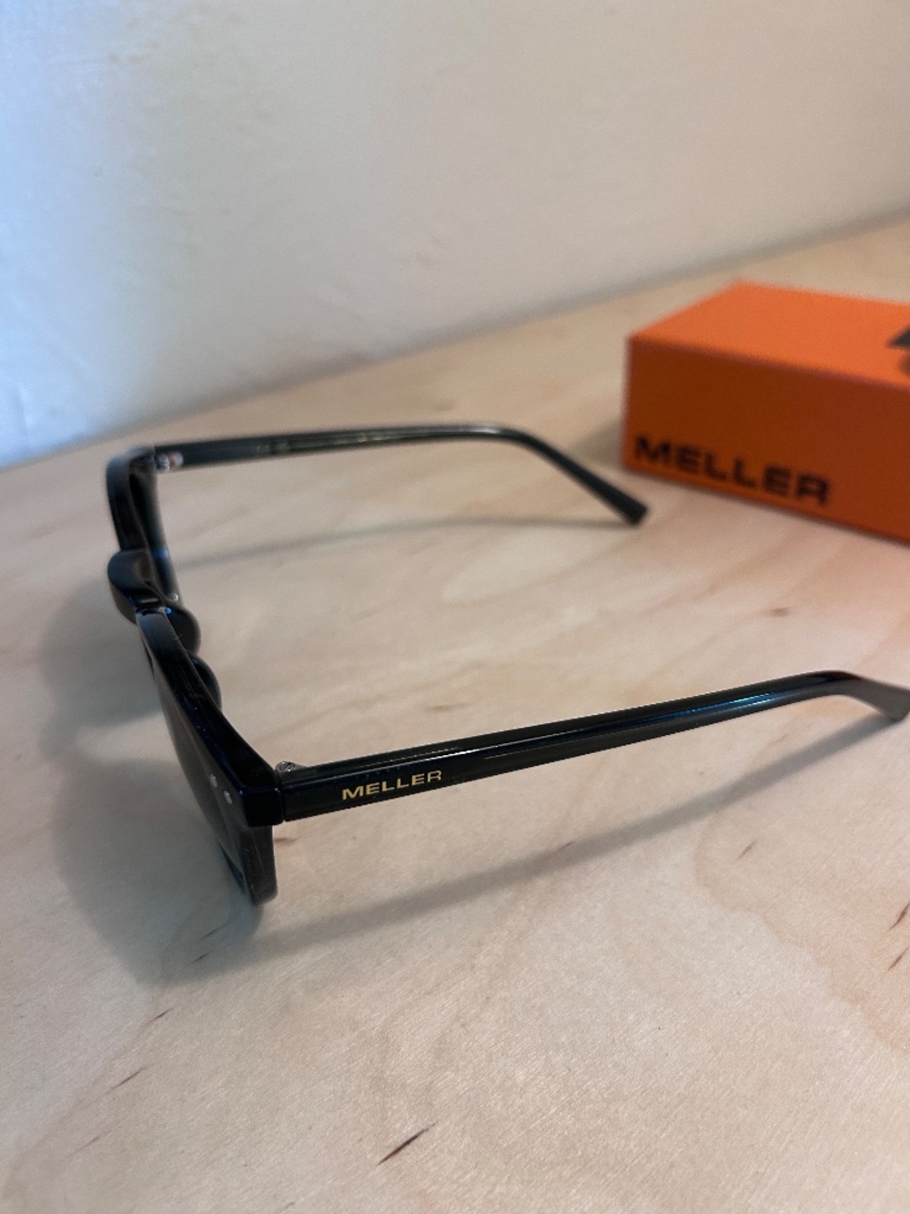 Meller Kubu Fog Olive sunglasses - Picture 8 of 11